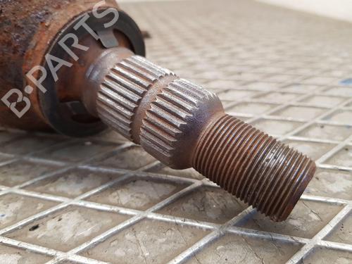 Right front driveshaft VAUXHALL INSIGNIA Mk II (B) Hatchback (Z18) 2.0 D (68) | BP29548964M39 - Image 6