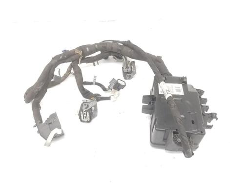 Fuse box FORD TRANSIT CUSTOM V362 Van (FY, FZ) | BP22207420E1 - Image 3