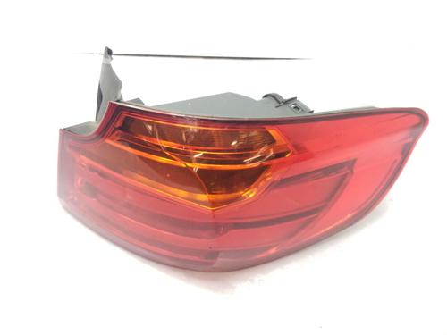 Used Right taillight BMW 3 Gran Turismo (F34) 330 d xDrive (258 hp) 28081270