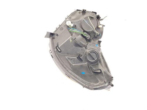 Right headlight RENAULT CLIO IV (BH_) 0.9 TCe 90 (BHNF, BHMA, BHMH, BHJK, BHJR) | BP28827642C29