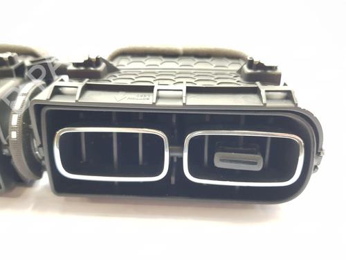 Air vent CITROËN C3 III (SX) 1.2 THP 110 (SXHNPS, SXHNZT, SXHNZ6) | BP29900546I21