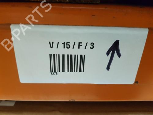 Alternator VOLVO V40 Hatchback (525) D2 | BP32003812M7 - Image 9