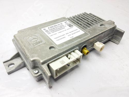Electronic module MERCEDES-BENZ GLB (X247) GLB 200 d (247.612) | BP34226267M83  - Image 5
