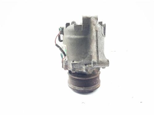 AC compressor HONDA CIVIC VIII Hatchback (FN, FK) 1.8 (FN1, FK2) | BP27664739M34