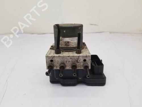 ABS pump CITROËN BERLINGO Box Body/MPV (B9) 1.6 BlueHDi 100 | BP39977994M43 - Image 5