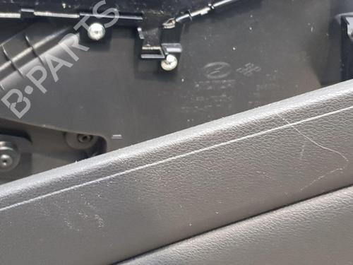 Armrest / Center console HYUNDAI TUCSON (TL, TLE) 2.0 CRDi | BP22671703I20 