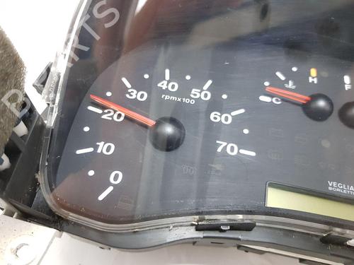 Instrument cluster FIAT DOBLO MPV (119_, 223_) 1.9 JTD (223AXE1A) | BP22676315C47