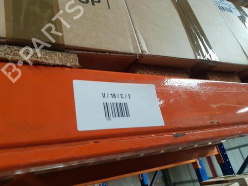 Electronic module LAND ROVER DISCOVERY III (L319) 2.7 TD 4x4 | BP25928963M83 - Image 7