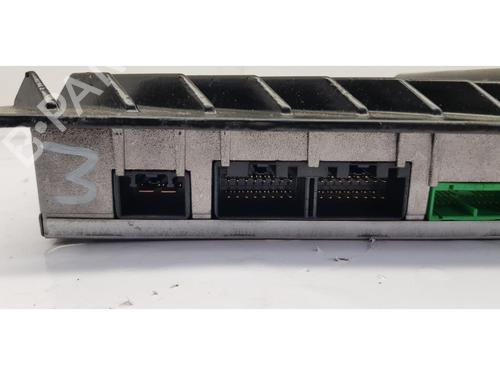 Electronic module JAGUAR XF I (X250) 2.2 D | BP27214823M83 