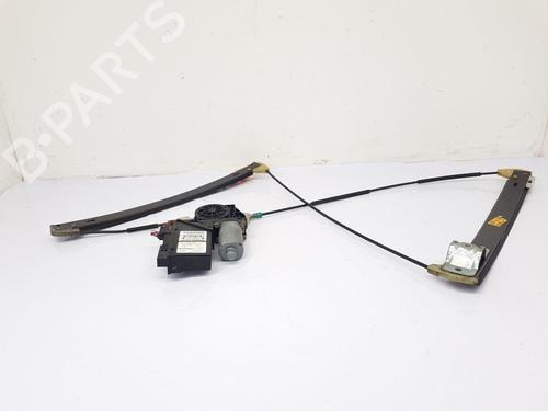 Front right window mechanism AUDI A4 B6 (8E2) 1.9 TDI | BP36535435C23 - Image 2