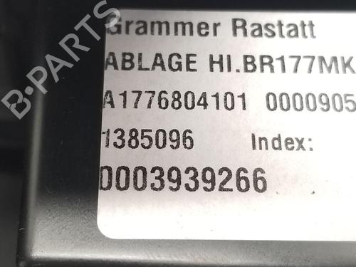 Air vent MERCEDES-BENZ A-CLASS (W177) AMG A 35 4-matic (177.051) | BP22675920I21 