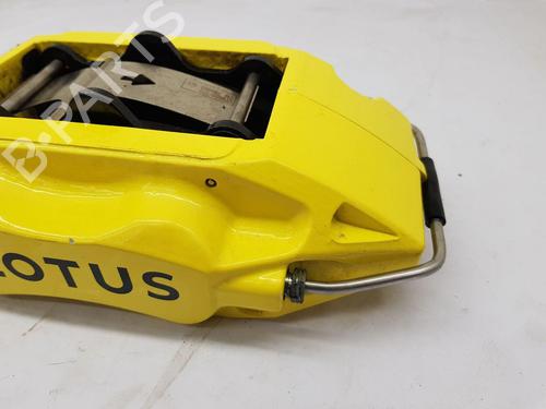 Right rear brake caliper LOTUS EMIRA 3.5 | BP39743507M106 - Image 3