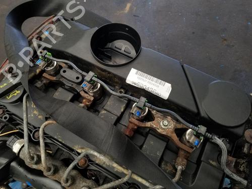 Engine FIAT DUCATO Van (250_) 100 Multijet 2,2 D | BP38732430M1 - Image 6