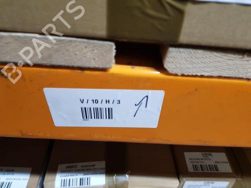 Electronic module LAND ROVER FREELANDER 2 (L359) 2.2 TD4 4x4 | BP33558942M83 - Image 7