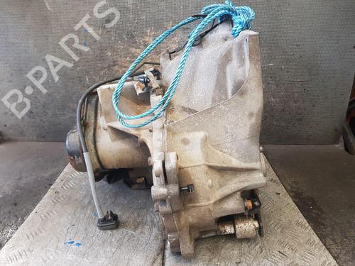 Gearbox FORD FIESTA VI (CB1, CCN) 1.5 TDCi | BP38197672M3 - Image 7