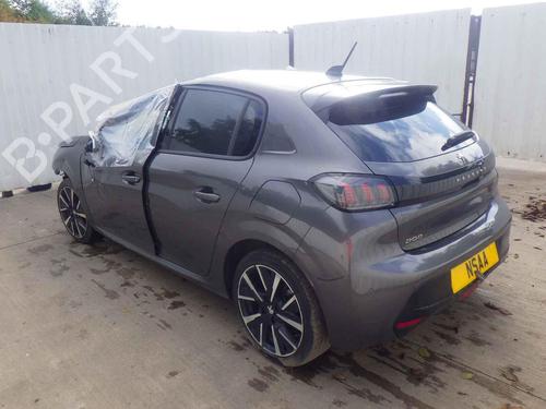 Used Parts PEUGEOT 208 II (UB_, UP_, UW_, UJ_) 1.5 BlueHDI 100 (102 hp) 4419893