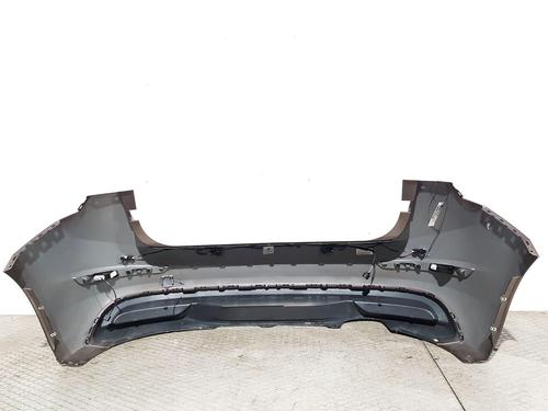 Rear bumper SKODA SCALA (NW1) | BP31282739C8