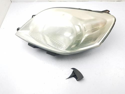 Used Left headlight Left headlight PEUGEOT BIPPER (AA_) 1.3 HDi 75 (75 hp) 32870577 32870577