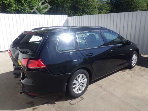 Electronic module VW GOLF VII Variant (BA5, BV5) 1.6 TDI | BP33412880M83 - Image 9