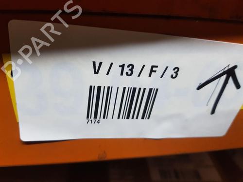 Other AUDI A6 C7 Avant (4G5, 4GD) RS6 quattro | BP29575699O1 