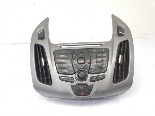 Radio FORD TRANSIT CONNECT V408 Box Body/MPV 1.6 TDCi | BP36308228E6  - Image 5