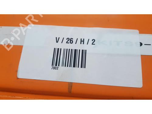 Used Electronic module Electronic module AUDI A3 Sportback (8VA, 8VF) RS3 quattro (400 hp) 33630167 33630167