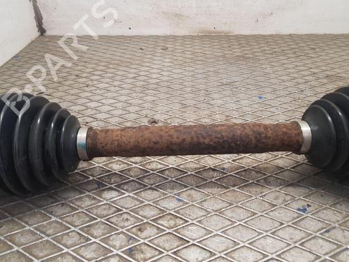 Left rear driveshaft MITSUBISHI PAJERO IV (V8_W, V9_W)  | BP28362819M40 