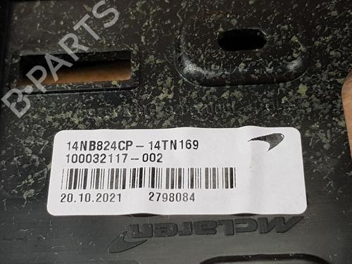 Cup/Object holder MCLAREN 720S 4.0 | BP22671279I37