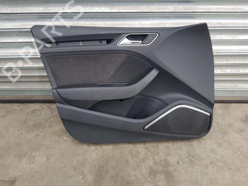 Right front seat AUDI A3 Sportback (8VA, 8VF) RS3 quattro | BP28482887C16