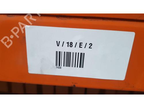 Engine control unit (ECU) NISSAN JUKE (F16_) DIG-T 117 | BP22678909M57  - Image 37