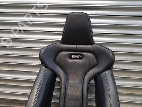 Siège avant droit BMW 4 Coupe (F32, F82) M4 Competition | BP30650130C16