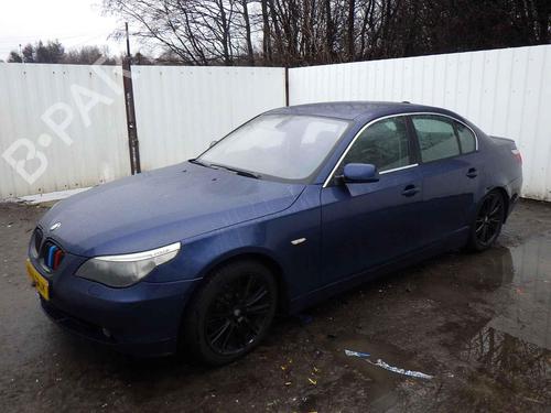 Gearbox BMW 5 (E60) 525 d | BP28527054M3 - Image 13
