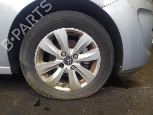 Brukte deler til CITROËN C3 II (SC_)  1.4 HDi 70 (SC8HZC, SC8HR0, SC8HP4)  4946702