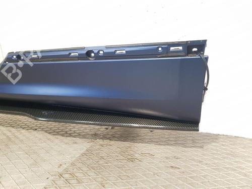 Venstre sidekjole BENTLEY CONTINENTAL Coupe (3S3) 6.0 W12 AWD | BP36835810C115 - Image 4