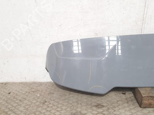 Rear spoiler AUDI A3 Sportback (8VA, 8VF) RS3 quattro | BP24130099C96 