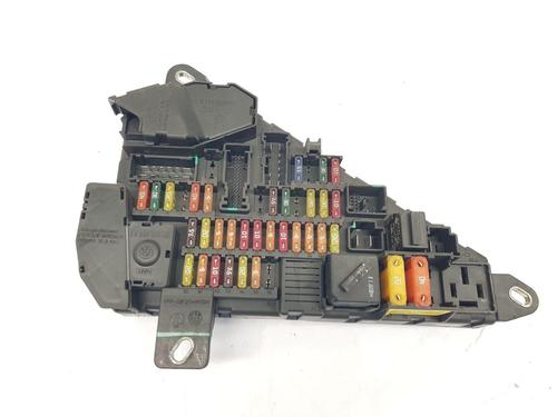 Fuse box BMW 5 (E60) 525 d | BP38087262E1 - Image 3