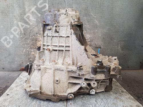 Gearbox KIA CEE'D (JD) 1.4 CVVT | BP25840799M3