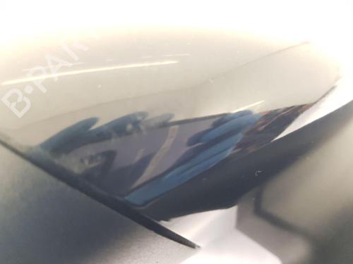 Left mirror JAGUAR X-TYPE I (X400) 2.2 D | BP24531418C26 