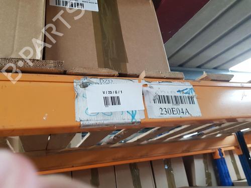 Hinge/Door check strap PEUGEOT 2008 II (UD_, US_, UY_, UJ_, UR_, UC_) 1.2 PureTech 100 (USHNK) | BP27811499C146 