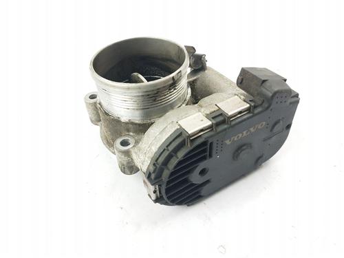 Throttle body VOLVO V70 III (135) 2.4 D | BP29575595M82 
