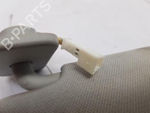Right sun visor TESLA MODEL 3 (5YJ3) | BP39002862I2 - Image 4