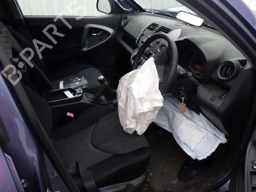 Radio TOYOTA RAV 4 III (_A3_) 2.2 D 4WD (ALA30_, ALA30R) | BP29230022E6 
