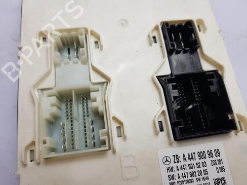 Electronic module MERCEDES-BENZ VITO Van (W447)  | BP28307765M83 