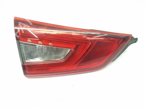 Used Left tailgate light NISSAN QASHQAI II (J11, J11_) 1.5 dCi (110 hp) 30445397