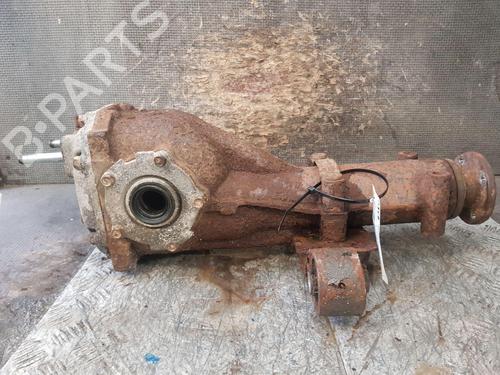 Rear differential SUBARU OUTBACK (BS) 2.0 D AWD (BSD) | BP23447283M24 