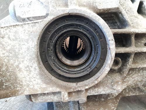 Rear differential PORSCHE CAYENNE (92A) 3.6 GTS | BP26723369M24 