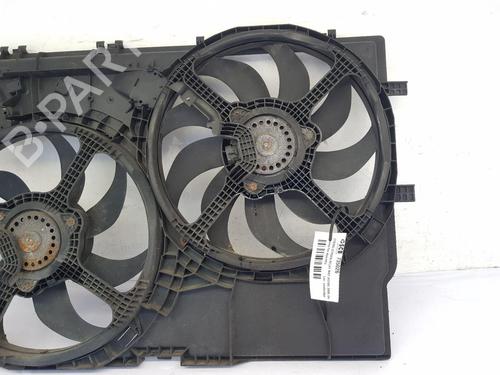 Radiator fan CITROËN JUMPER II Platform/Chassis 2.2 HDi 100 | BP28029404M35  - Image 6