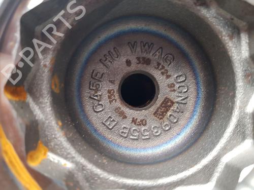 Gearbox AUDI Q3 (F3B) 40 TDI quattro | BP27620277M3