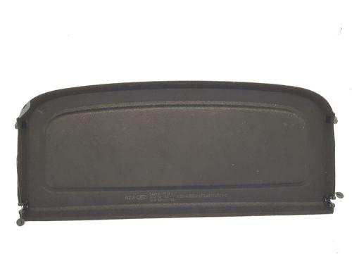 Rear parcel shelf FORD FIESTA VII (HJ, HF) | BP31365682C85