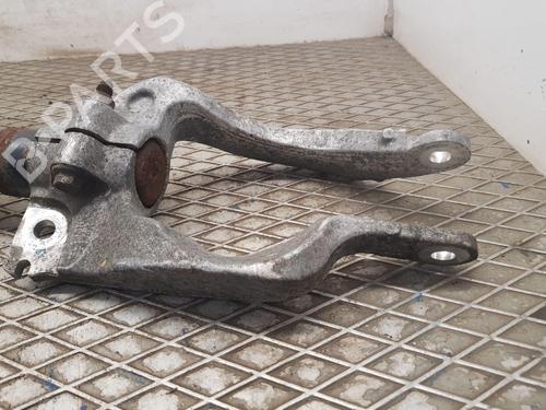 Left front shock absorber LAND ROVER RANGE ROVER IV (L405) 4.4 SDV8 4x4 | BP29737887M16 
